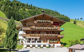 Hotel Garni Hanslerhof 